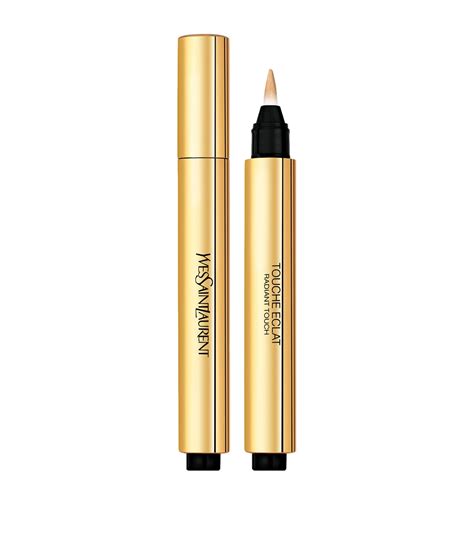 touche eclat ysl youtube|YSL touche eclat concealer.